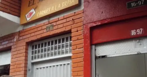 RESTAURANTE EL MANOLO BOGOTÁ RESTAURANTE EL MANOLO BOGOTÁ